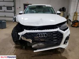 Audi Q5 2022 2