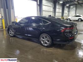 Honda Accord 2024 1