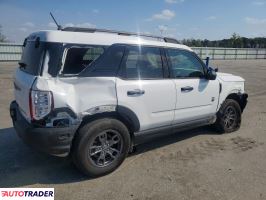 Ford Bronco 2023 1