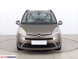 Citroen C4 Grand Picasso 2007 2.0 138 KM