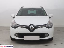 Renault Clio 2015 1.5 73 KM Renault Clio 2015 1.5 73 KM