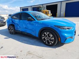 Ford Mustang 2024