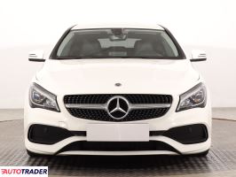 Mercedes Pozostałe 2018 1.6 154 KM