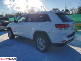 Jeep Grand Cherokee 2020 3