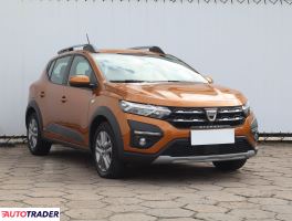 Dacia Sandero - zobacz ofertę
