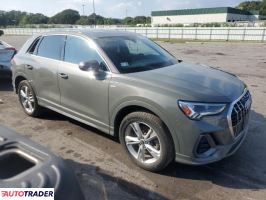 Audi Q3 2021 2