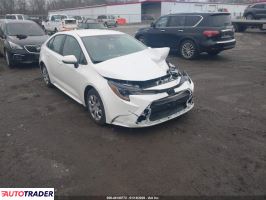 Toyota Corolla - zobacz ofertę