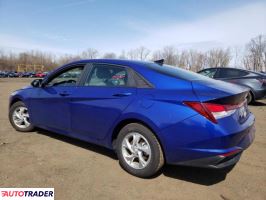 Hyundai Elantra 2023 2