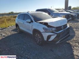 Volkswagen Pozostałe 2022 1