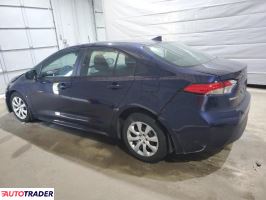 Toyota Corolla 2023 2