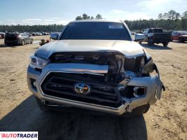 Toyota Tacoma 2023 3