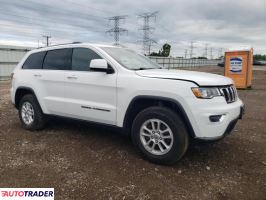 Jeep Grand Cherokee 2020 3 Jeep Grand Cherokee 2020 3