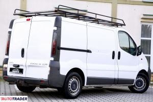 Opel Vivaro 2005 1.9