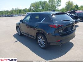 Mazda CX-5 2024 2