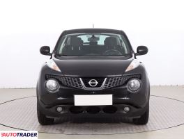 Nissan Juke 2013 1.6 115 KM Nissan Juke 2013 1.6 115 KM
