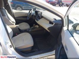 Toyota Corolla 2022 1