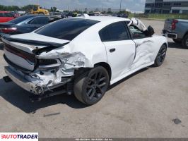Dodge Charger 2021 3