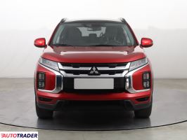 Mitsubishi ASX 2020 2.0 147 KM