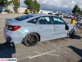 Honda Civic 2022 2