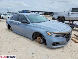 Honda Accord 2022 2