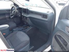 Ford Maverick 2022 2