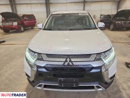 Mitsubishi Outlander 2020 2