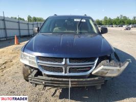 Dodge Journey 2018 2