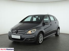 Mercedes B-klasa 2011 2.0 107 KM