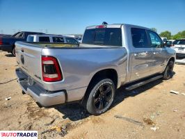 Dodge Ram 2020 5