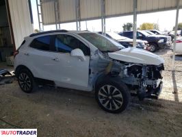 Buick Pozostałe 2022 1