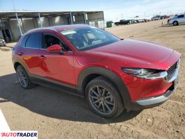 Mazda CX-30 2021 2 Mazda CX-30 2021 2