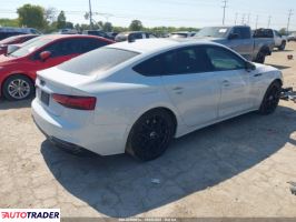 Audi A5 2022 2