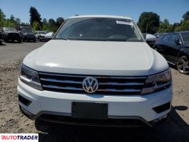 Volkswagen Tiguan 2020 2