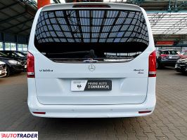 Mercedes 300 2023 2 239 KM