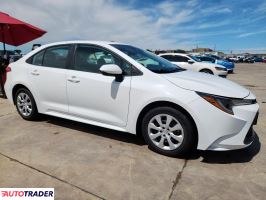 Toyota Corolla 2022 1 Toyota Corolla 2022 1