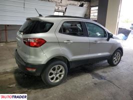 Ford EcoSport 2018 2