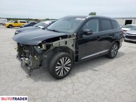 Mitsubishi Outlander 2020 2