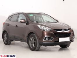 Hyundai ix35 2014 2.0 163 KM Hyundai ix35 2014 2.0 163 KM
