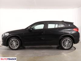 BMW X2 2019 1.5 113 KM