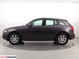 Audi Q5 2011 2.0 167 KM Audi Q5 2011 2.0 167 KM