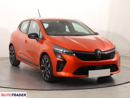 Renault Clio 2023 1.0 89 KM Renault Clio 2023 1.0 89 KM
