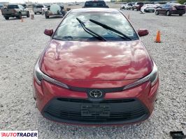 Toyota Corolla 2023 2