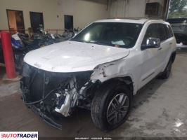 Jeep Grand Cherokee 2020 3