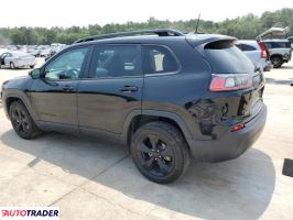 Jeep Cherokee 2021 2 Jeep Cherokee 2021 2