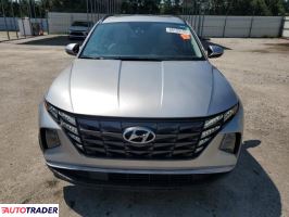 Hyundai Tucson 2023 2
