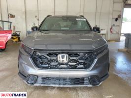Honda CR-V 2023 2 Honda CR-V 2023 2