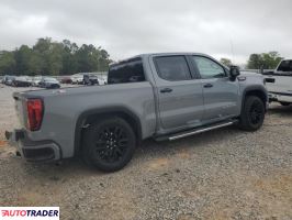 GMC Sierra 2024 5