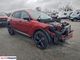 Buick Pozostałe 2023 2