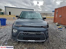 Kia Soul 2020 2