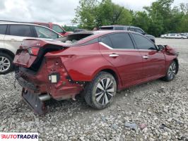 Nissan Altima 2019 2 Nissan Altima 2019 2